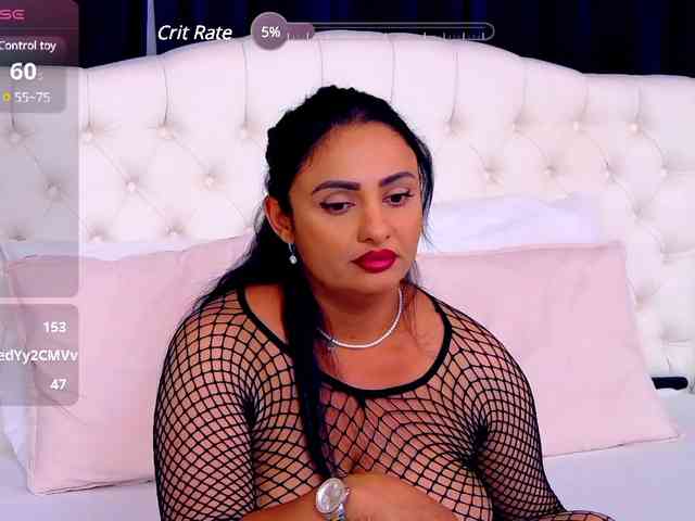 ScarletBarnes webcam