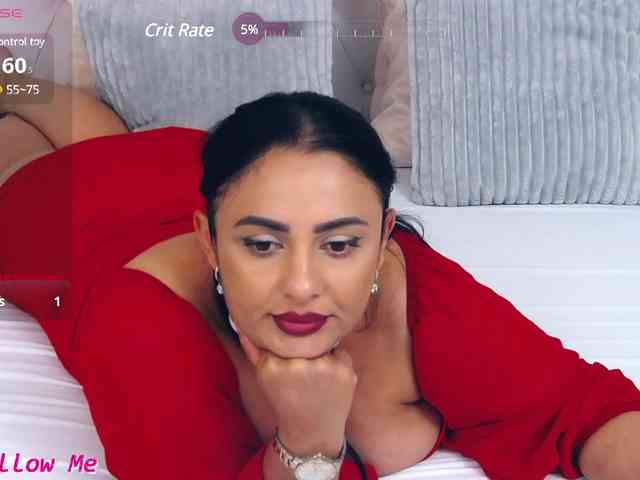 ScarletBarnes webcam