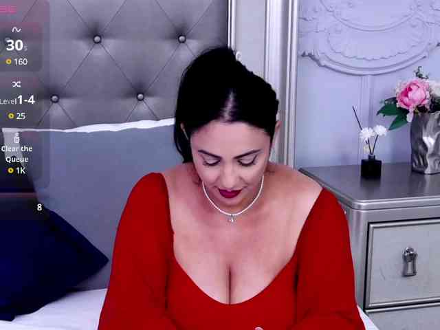 ScarletBarnes webcam