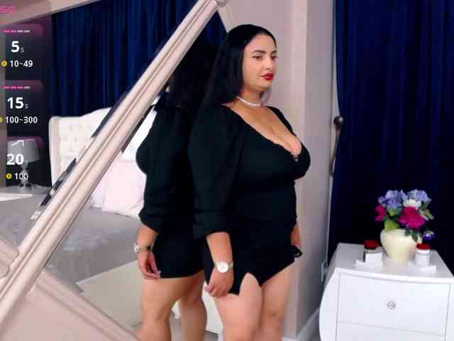 ScarletBarnes webcam