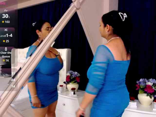 ScarletBarnes webcam