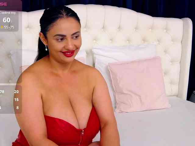 ScarletBarnes webcam
