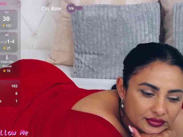 ScarletBarnes webcam