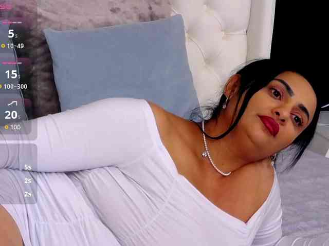 ScarletBarnes webcam