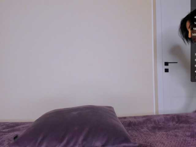MayWaya on BongaCams 