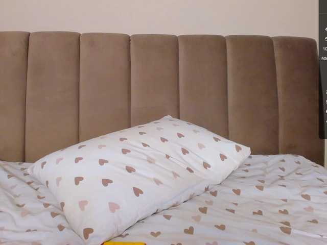 MayWaya's BongaCams show and profile