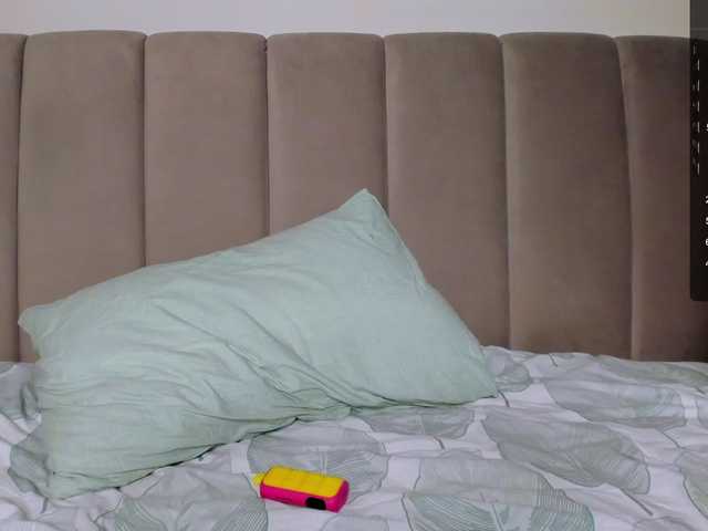 MayWaya's BongaCams show and profile