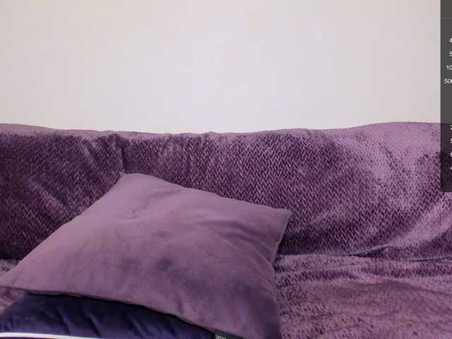 MayWaya Live Webcam on BongaCams