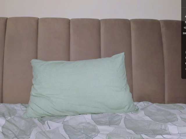 MayWaya's BongaCams show and profile