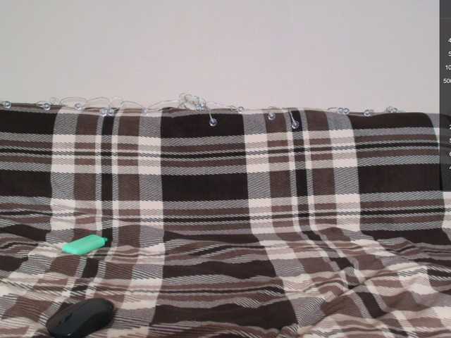 MayWaya's BongaCams show and profile