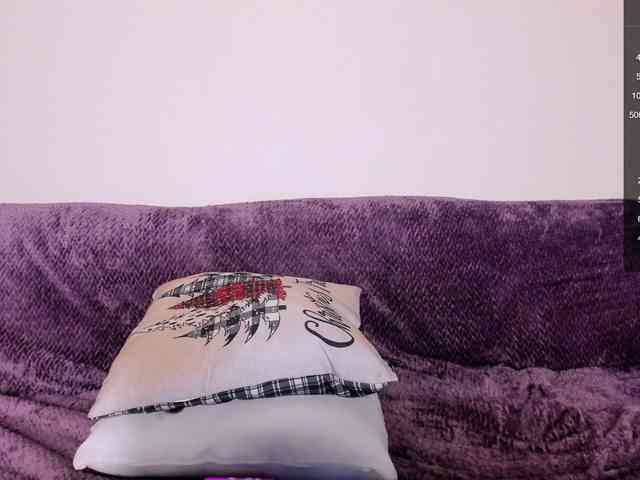 MayWaya Live Webcam on BongaCams