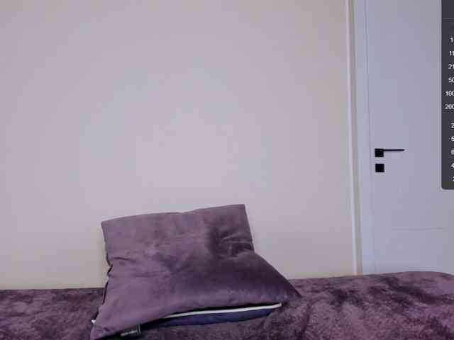 Tina_may webcam