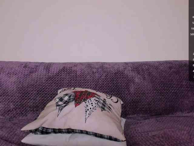 Tina_may webcam