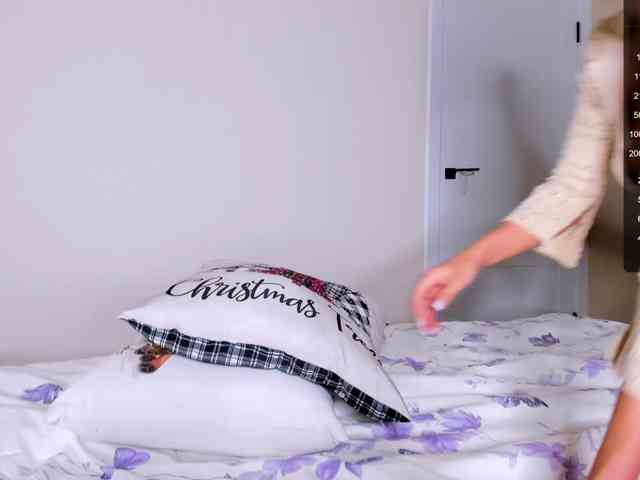 Tina_may webcam