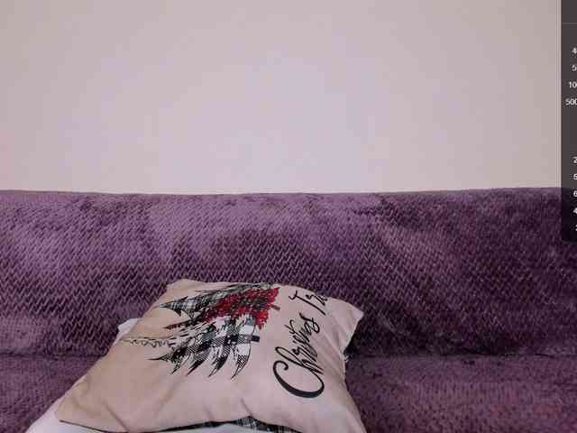 adult live cam MayWaya