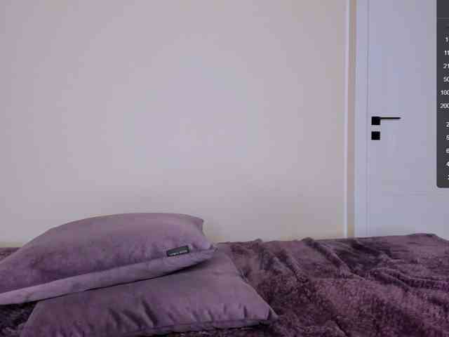 Tina_may webcam