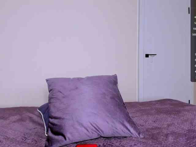 Tina_may webcam