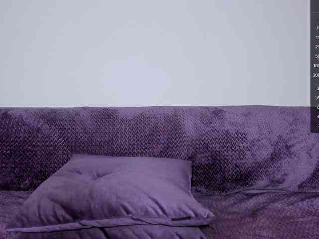 Tina_may webcam