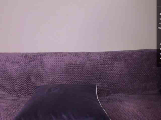 Tina_may webcam