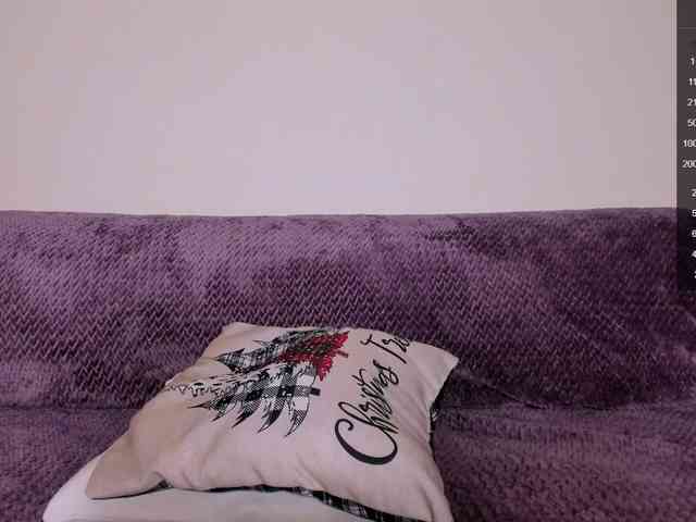 Tina_may webcam