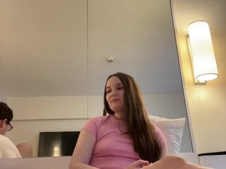 Annafirepussy Porn Show