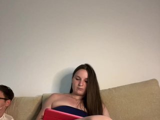 Annafirepussy Porn Show