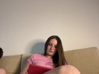 Annafirepussy Porn Show