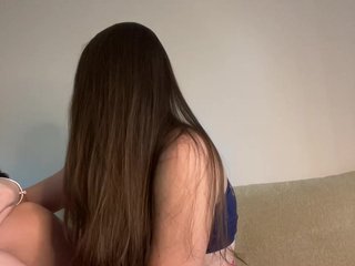 Annafirepussy Porn Show