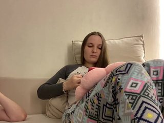 Annafirepussy Porn Show