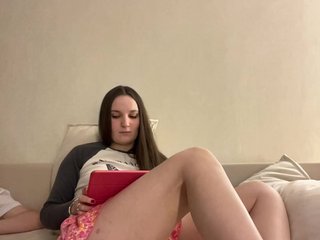 Annafirepussy Porn Show
