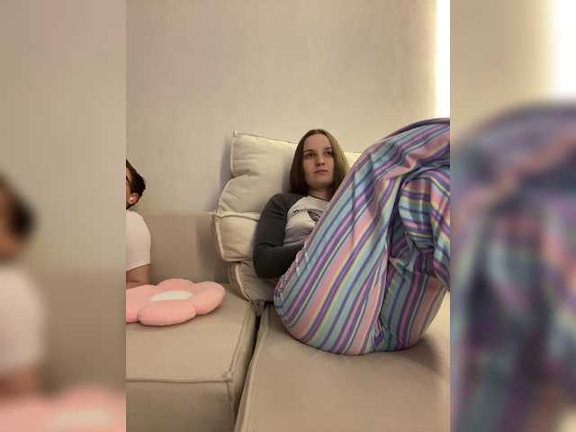 Annafirepussy's BongaCams show and profile