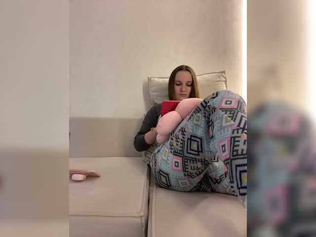 в попе у Annafirepussy