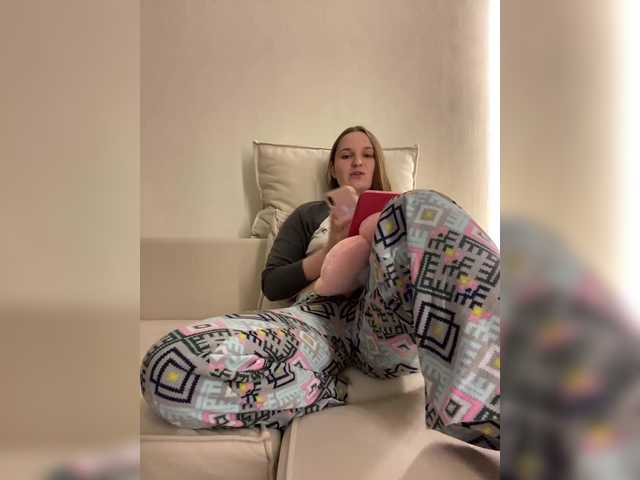 Annafirepussy's BongaCams profile