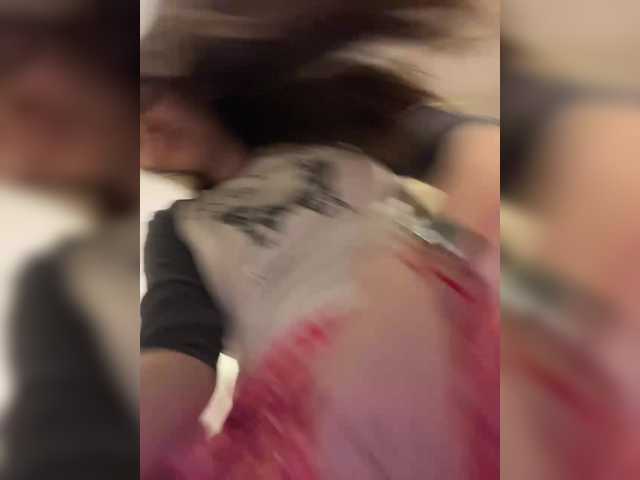 Annafirepussy's BongaCams show and profile