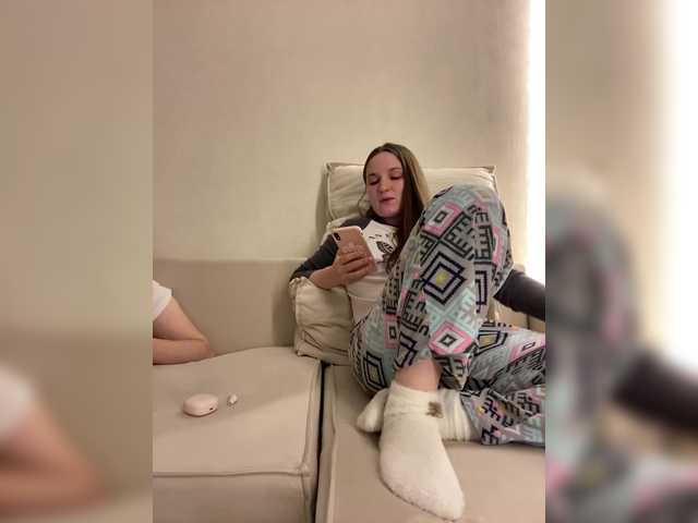 Annafirepussy's BongaCams show and profile