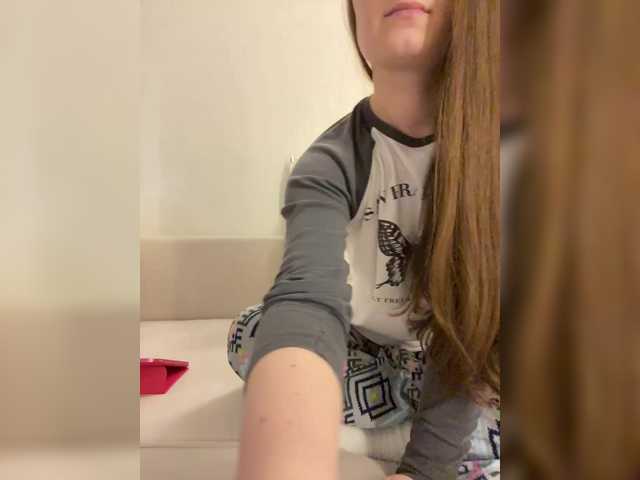 эросцена Annafirepussy