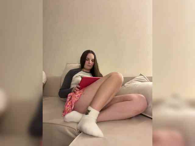 Annafirepussy webcam