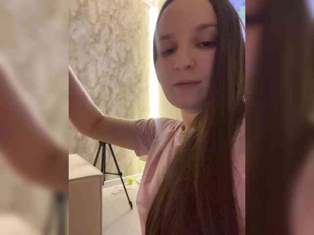 Annafirepussy webcam