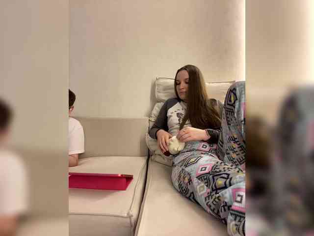 Annafirepussy webcam