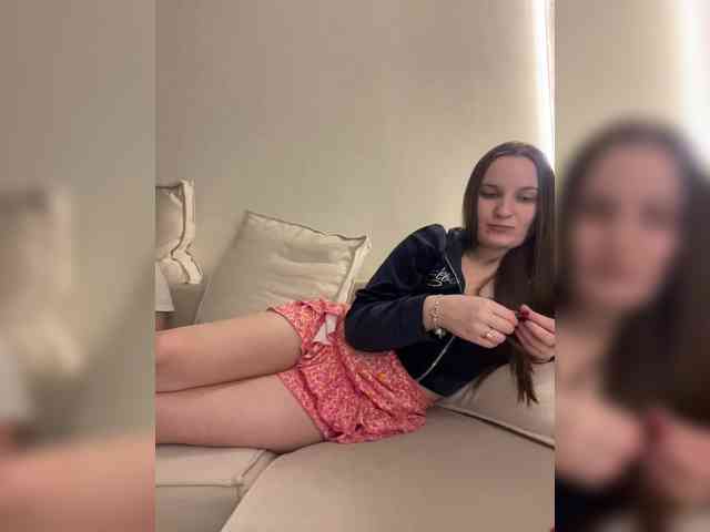 Annafirepussy webcam