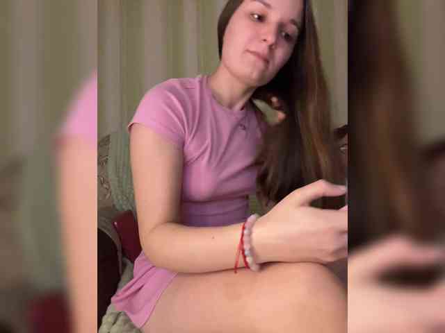 sex cam live Annafirepussy