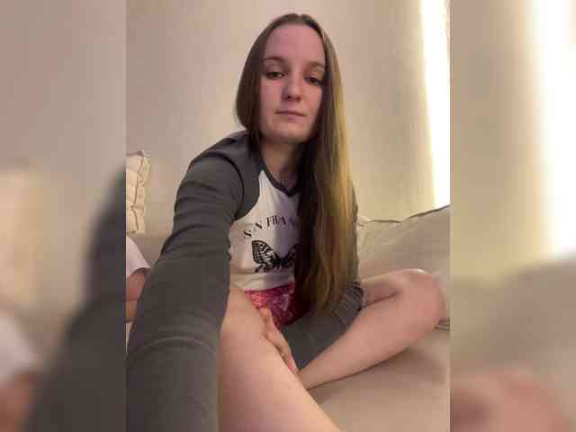 Annafirepussy webcam