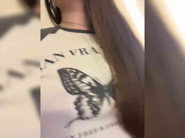 Annafirepussy webcam