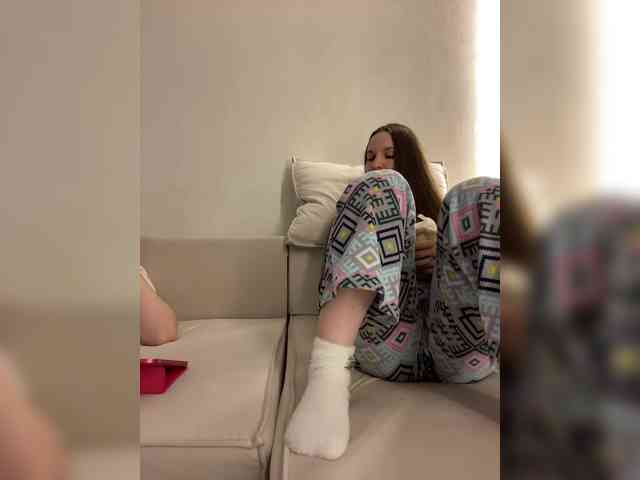 Annafirepussy webcam