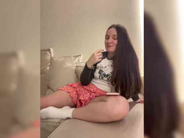 Annafirepussy webcam