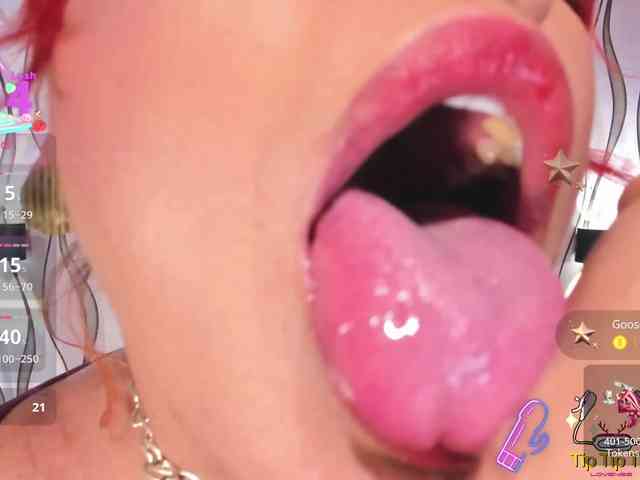 StacyHott webcam