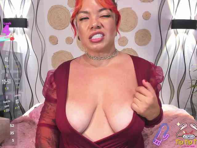 StacyHott webcam