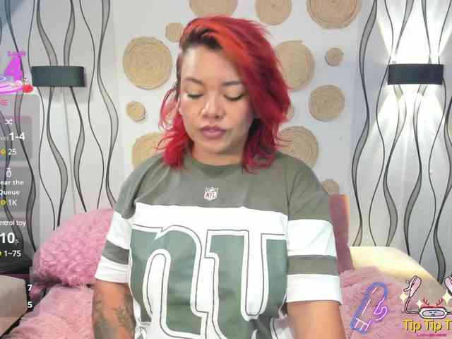 StacyHott webcam