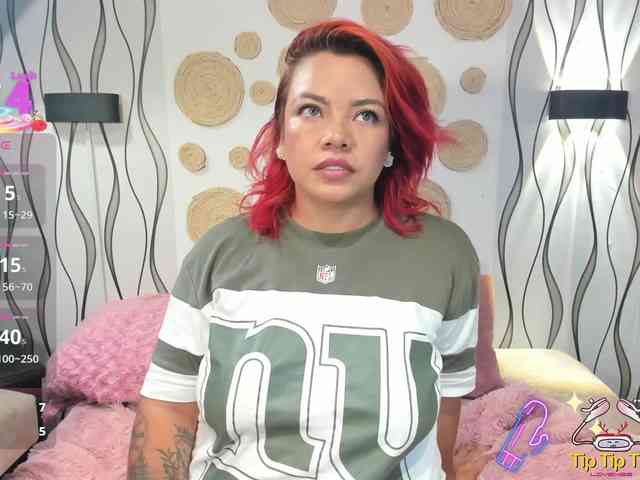 StacyHott webcam