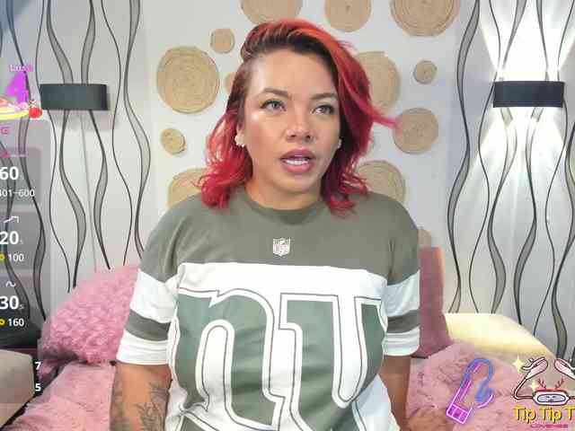 real web cam StacyHott